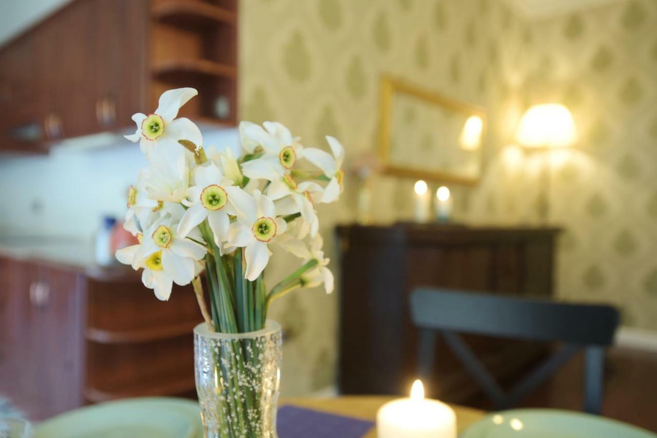 Luxury Apartment/Florianska Street Cracovie Extérieur photo