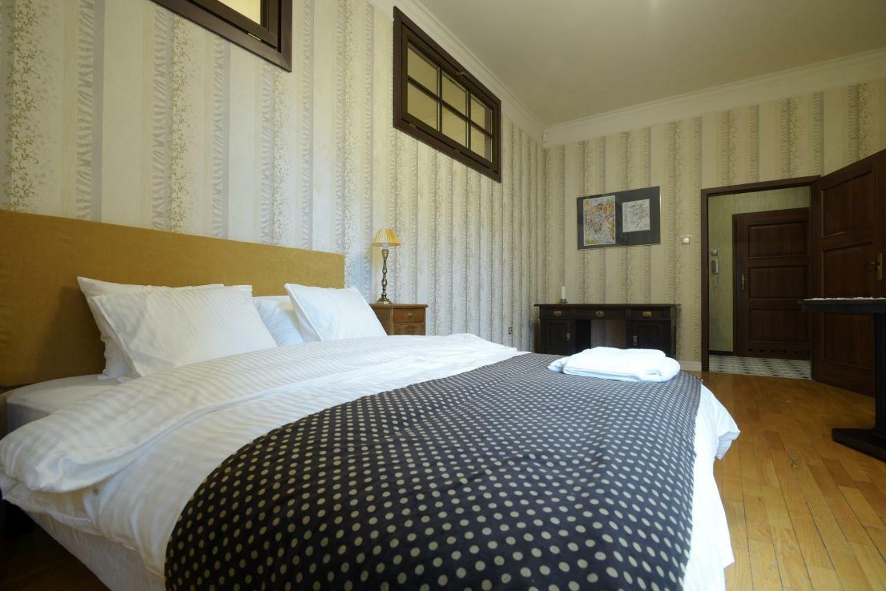 Luxury Apartment/Florianska Street Cracovie Extérieur photo