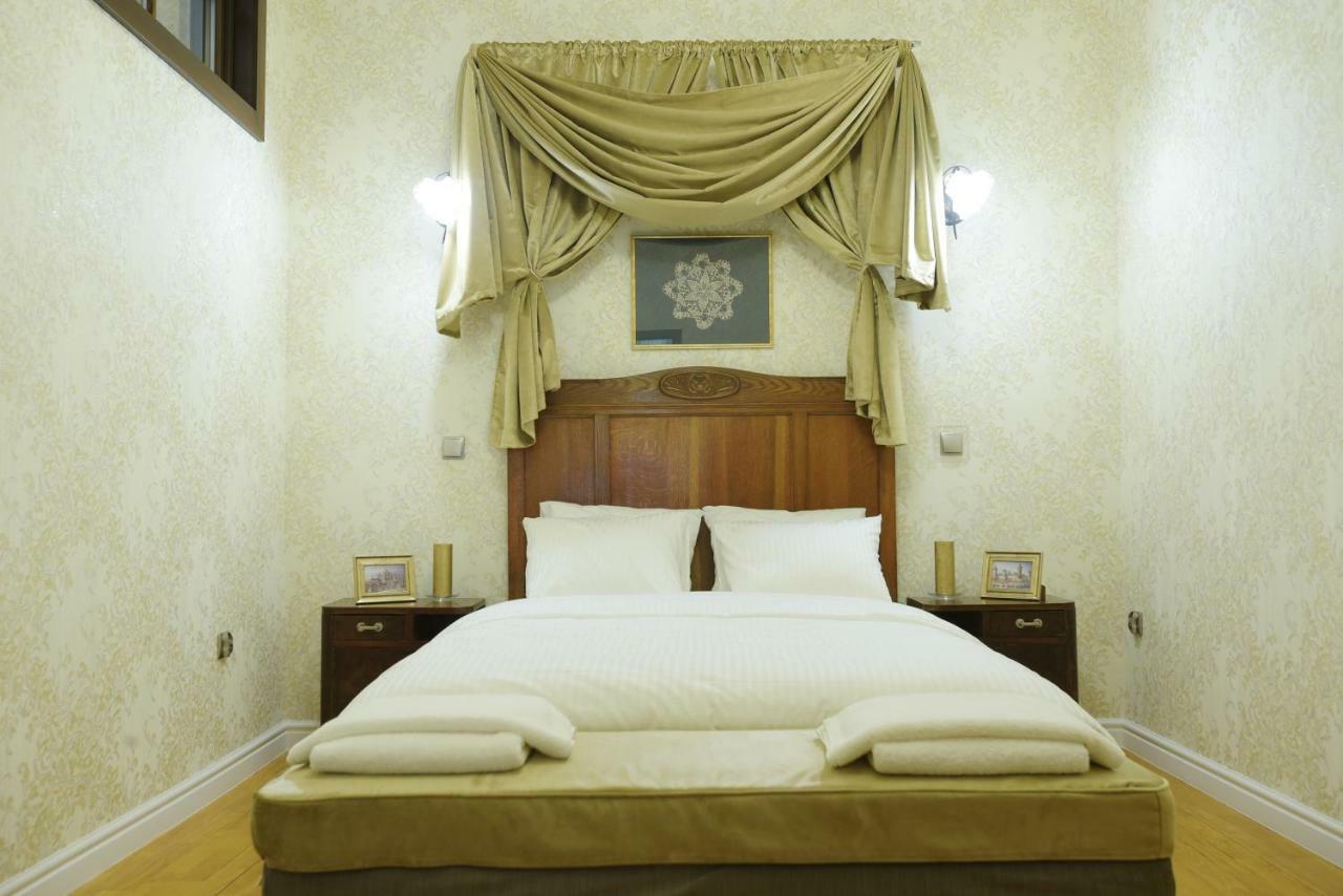 Luxury Apartment/Florianska Street Cracovie Extérieur photo