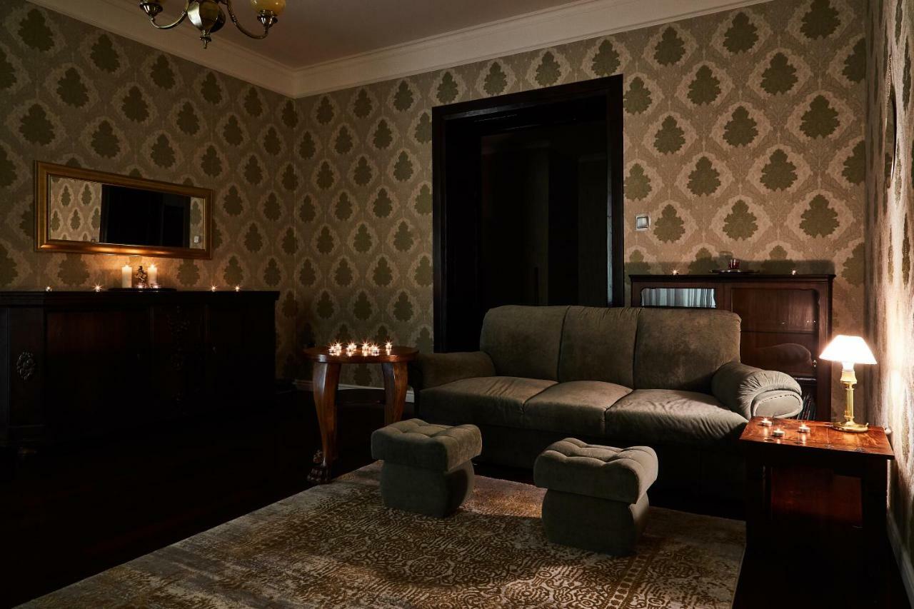 Luxury Apartment/Florianska Street Cracovie Extérieur photo