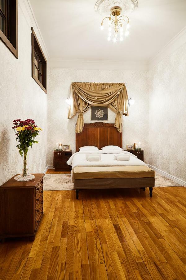 Luxury Apartment/Florianska Street Cracovie Extérieur photo