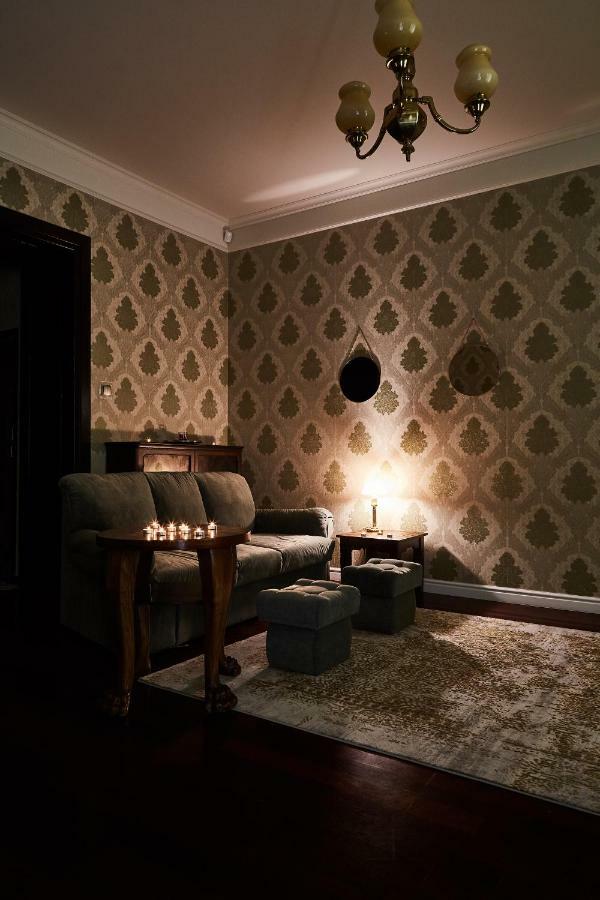 Luxury Apartment/Florianska Street Cracovie Extérieur photo