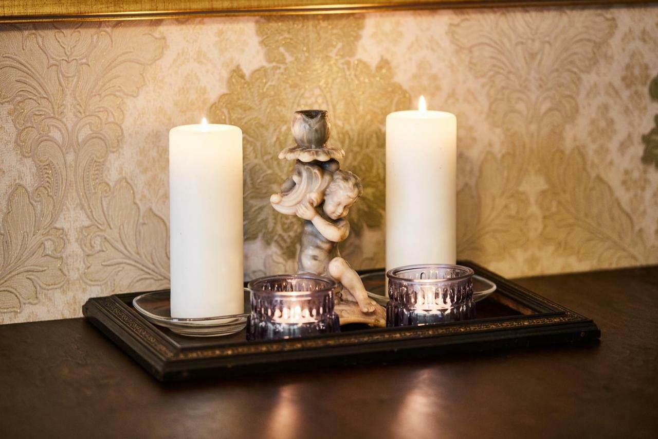 Luxury Apartment/Florianska Street Cracovie Extérieur photo